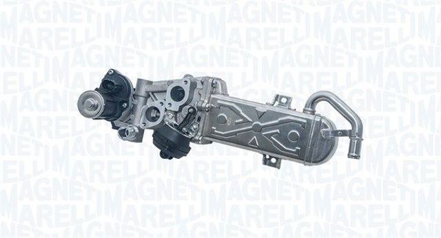 EV060 Magneti Marelli Радиатор системы EGR