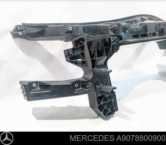 9078800900 Mercedes Телевизор