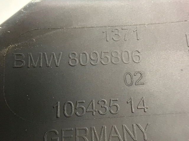  BMW 13718095806 цена, от 248.26 USD