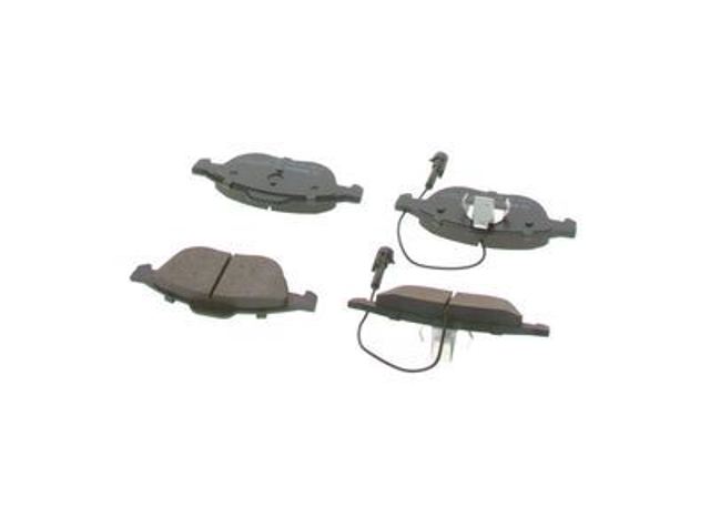 Колодки Bosch 986424507 цена, от 31.97 USD