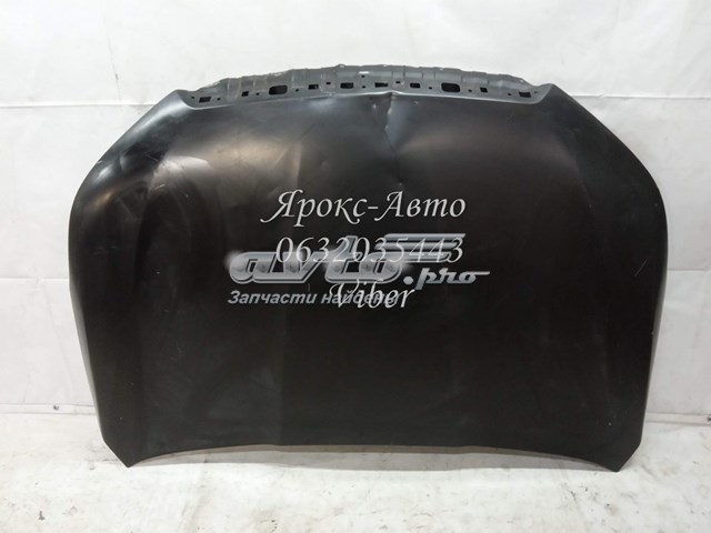 Капот FPS FP6728280 цена, от 162.74 USD