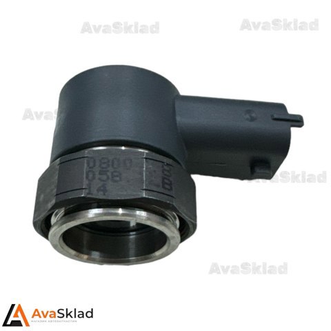 Ремкомплект насос-форсунки F00VC30058 BOSCH