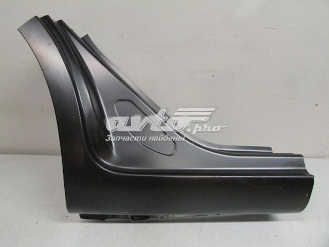 Порог внешний правый Ford 4M51A10130CB