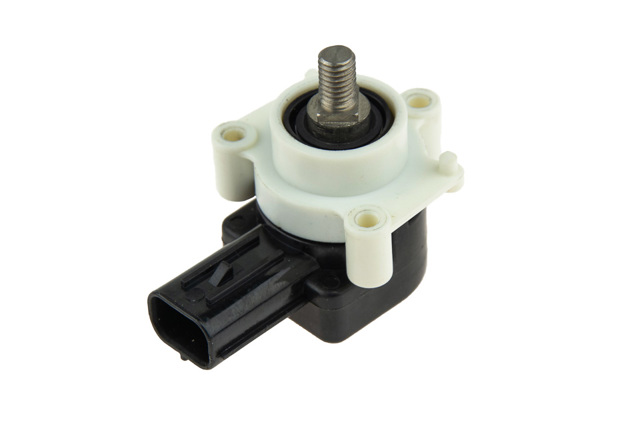 Sensor, nivel de suspensión neumática, trasero derecho ECXTY004 NTY