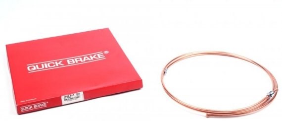  Quick Brake CU0150AA цена, от 1.61 USD