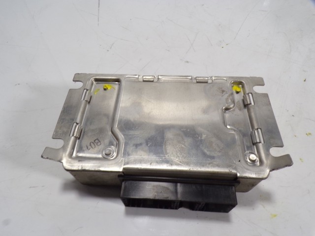 Блок управления акпп 1137328137 Land Rover