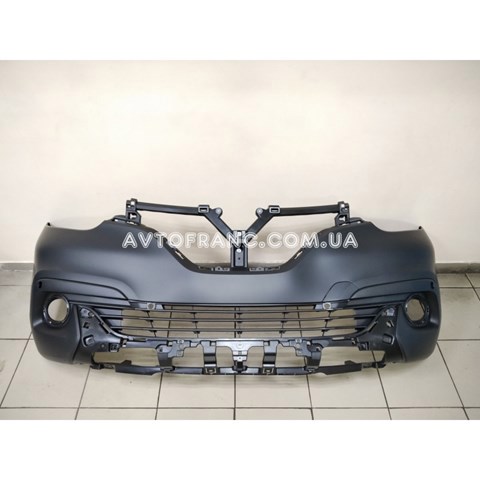 Купить 601984273R Renault (RVI) Буфер (бампер) передний