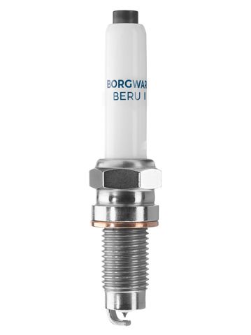 Свечи зажигания Z507 Beru