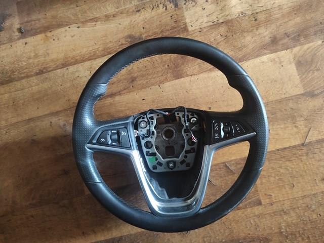 13316540 Opel Колесо рулевое