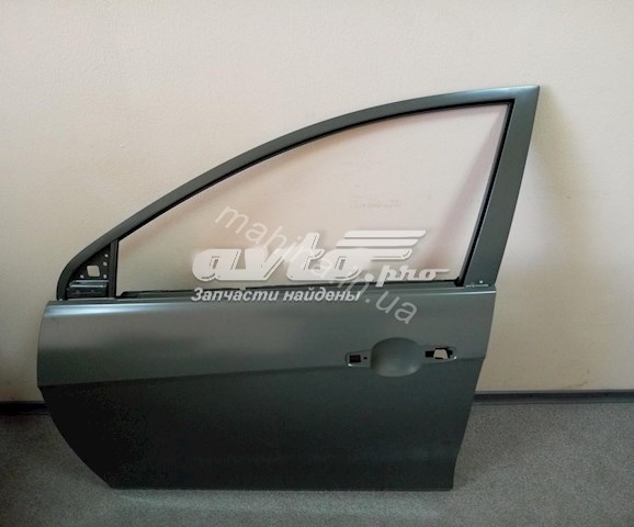 Купить 106200264202 Geely Дверь передняя, левая