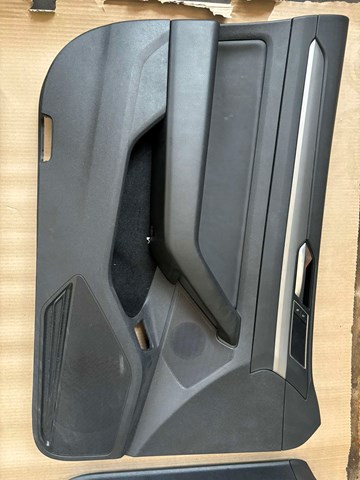 Облицовка водительской двери VAG 3G8867011EHVH цена, от 160.90 USD