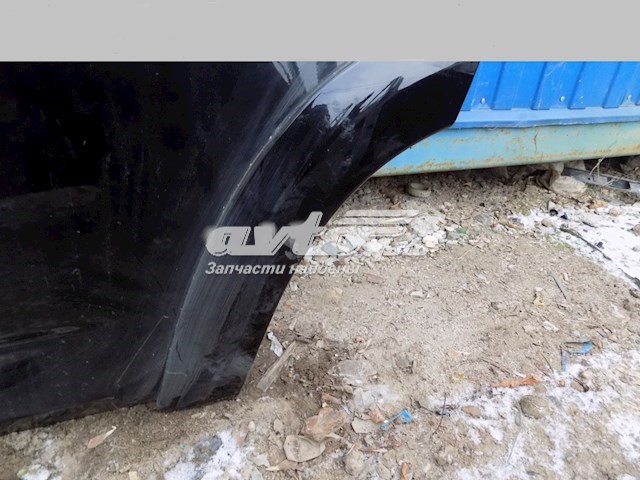 Задняя левая дверь Toyota 6700442110