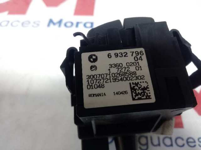 Купить 693279604 BMW 