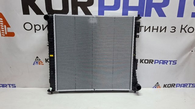 Радиатор охлаждения двигателя Hyundai/Kia 25310P2600 цена, от 155.19 USD