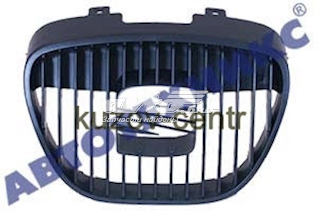 Облицовка радиатора FPS FP6202991 цена, от 15.42 USD