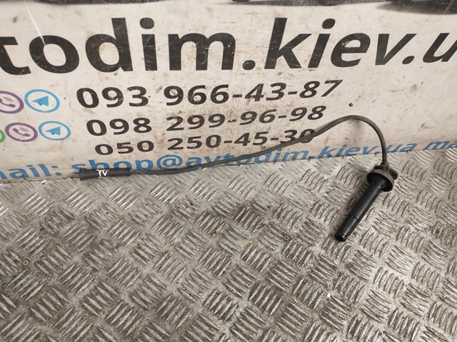 Cable de encendido, cilindro №2, 4 22451AA810 SUBARU