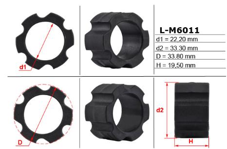 Купить LM6011 Emmetec 