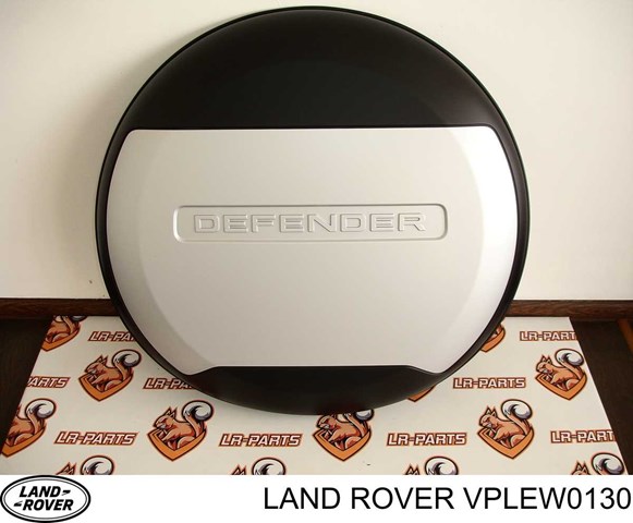 VPLEW0130 Land Rover чехол запасного колеса