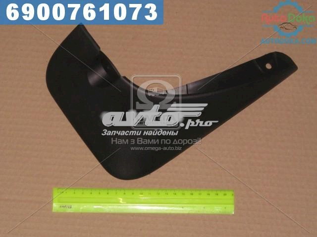 868421G200 Hyundai/Kia Брызговик задний правый