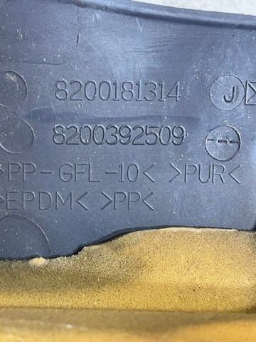 Купить 8200181314 Renault (RVI) 