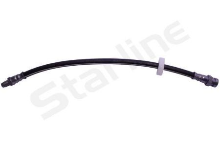 Купить HADG1207 Starline Шланг тормозной передний