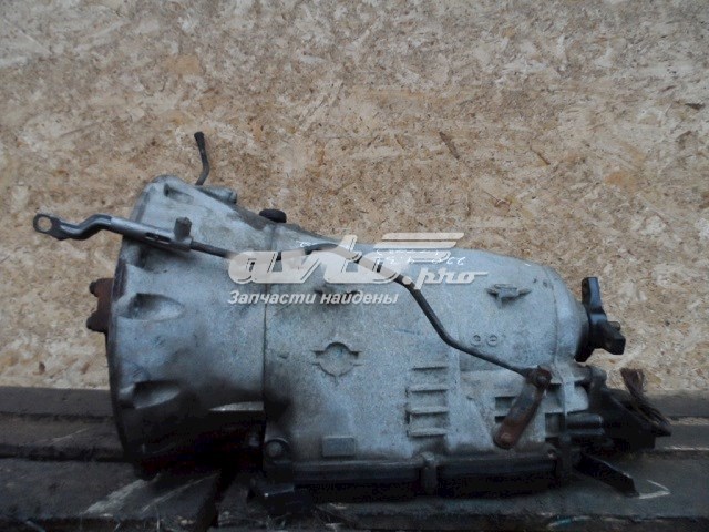 722632 Mercedes 