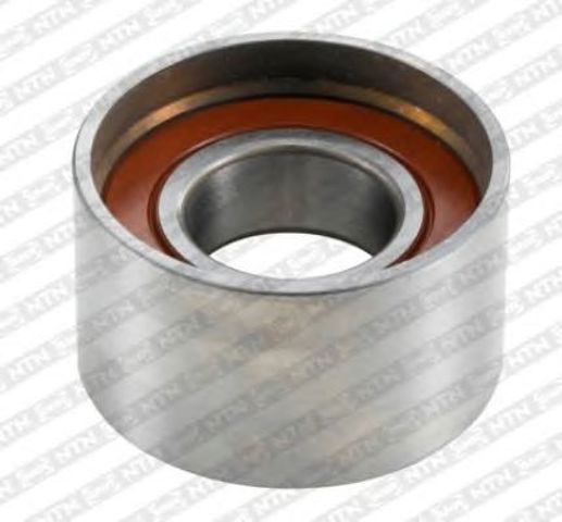Купить GT37029 NTN Ролик натяжителя газораспределительного ремня