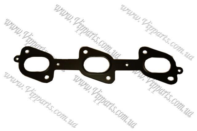 Compre 6421420080 Mercedes Vedante de tubo coletor de escape