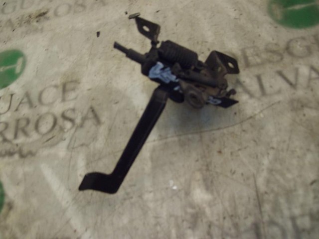 Fecho da capota Hyundai Tucson I JM