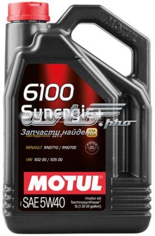  838451 Motul