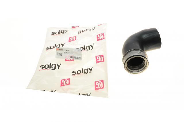Шланг интеркуллера Solgy 114124