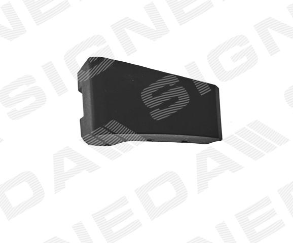 PFD87019R Signeda Накладка крыла переднего правого