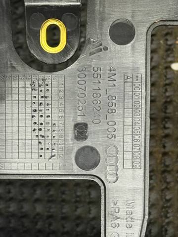 Купить 4M1858005 VAG 