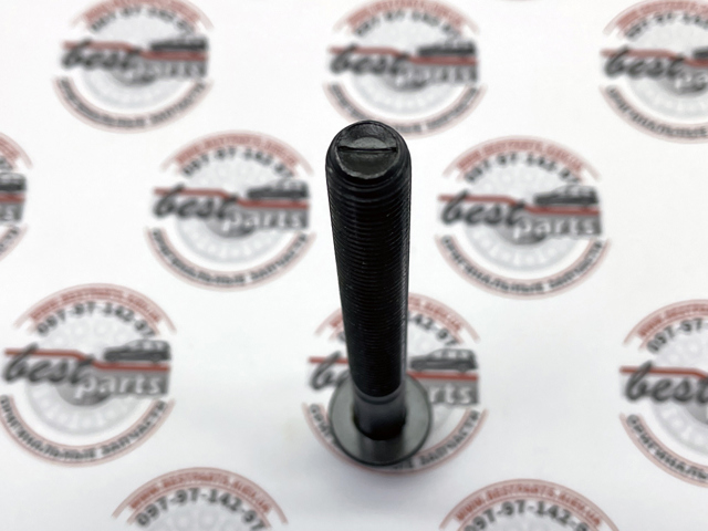 Tornillo de tapa de cojinete de cigüeñal 6420110371 MERCEDES