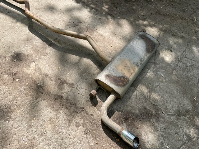DS7Z5230C Ford 