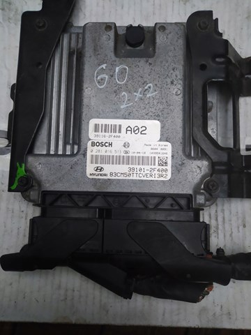  Hyundai/Kia 391012F400