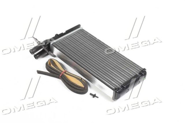 Радиатор печки (отопителя) Tempest TP1573965 цена, от 16.43 USD
