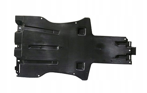 Protección motor trasera 88251583402 DIAMOND