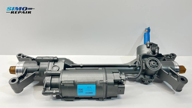 A293460200080 Mercedes Управление рулевое в сборе