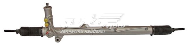 Рулевая рейка KI208 MSG