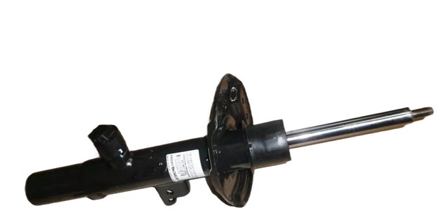 Стойка передняя левая Renault (RVI) 543026311R