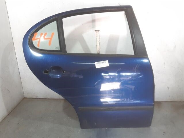 Porta traseira direita para Seat Leon (1M1)