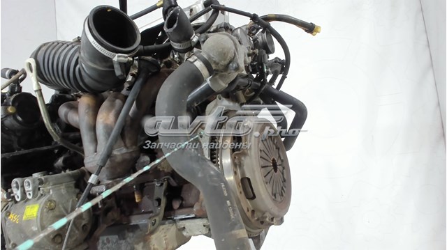 MD312733 Mitsubishi 