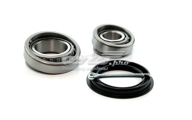 Задний подшипник Shafer SH15307K