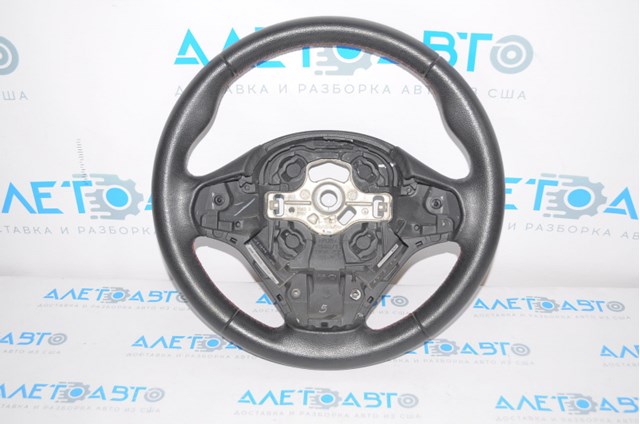 Рулевое колесо BMW 32306863346