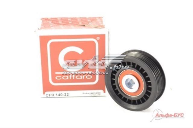 Паразитный ролик приводного ремня Caffaro CFR14022 цена, от 14.17 USD