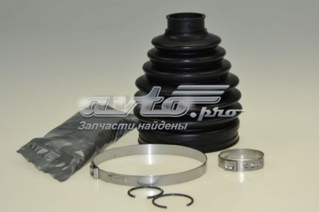 0036415 GKN-Spidan Пыльник наружной гранаты, левый