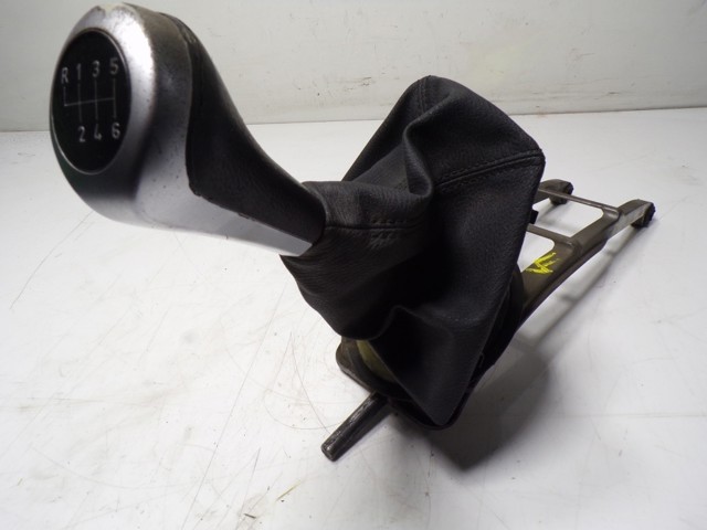 Avalanca de mudança para BMW X3  E83