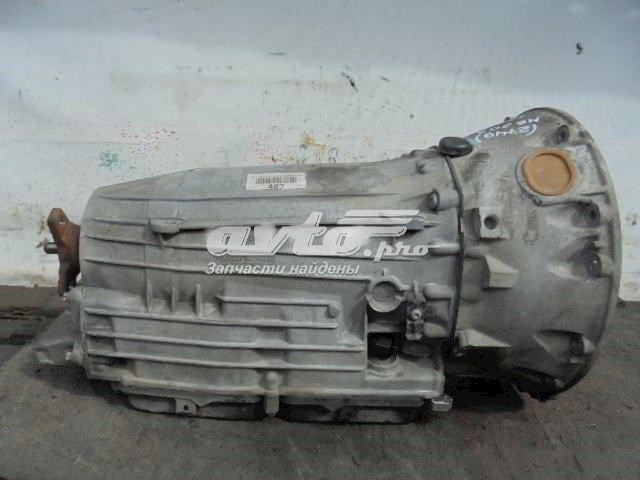 722998 Mercedes 