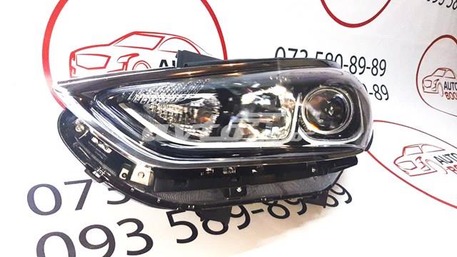 Купить FP3259R1T TYC Фара левая передняя